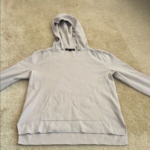 Banana Republic V-Neck Beige Sweater